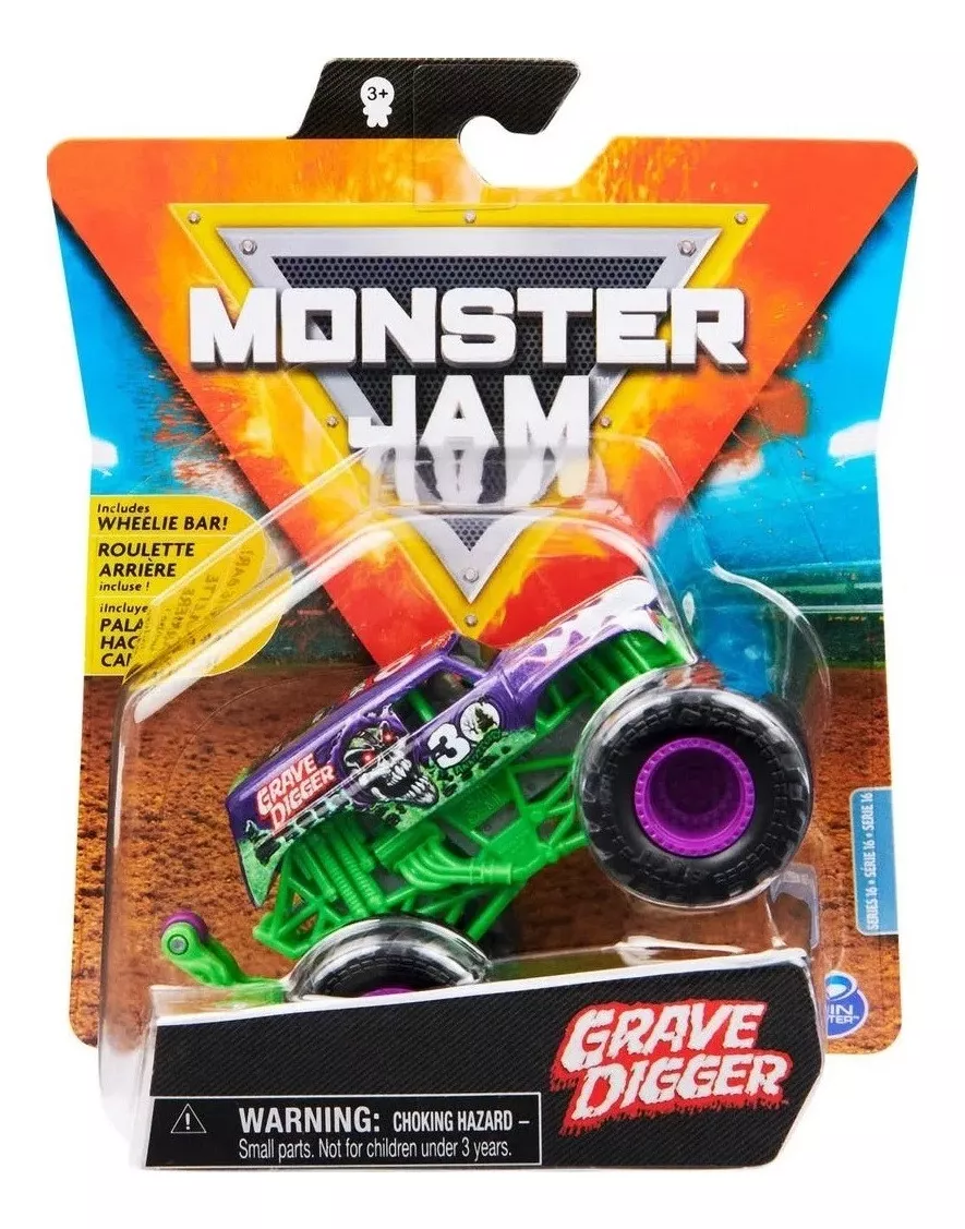 Primeira imagem para pesquisa de monster truck