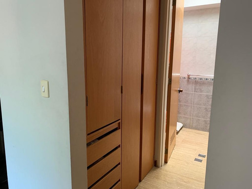 Imagen 10 de 15 de Penthouse En Parque Residencial De Este Boleita 187mt2 .