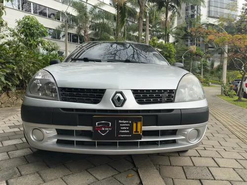 Renault Clio F.iv Expression
