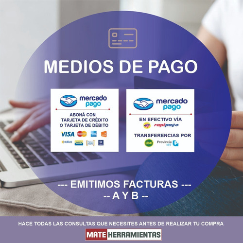 Imagen 6 de 7 de Minipimer Kit Mixer Multifuncion Batidora Picadora 4 En 1