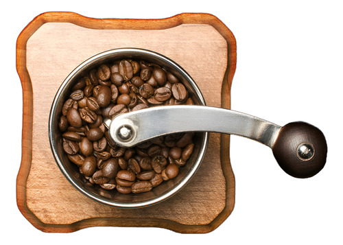 Café En Grano Premium Tostado Você Brasil 1 Kg