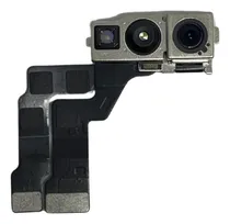 Comprar Flex Câmera Frontal Para iPhone 14 Pro Max Original Retirada