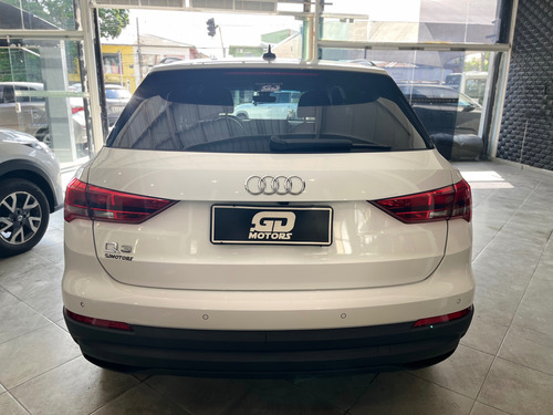 Audi Q3 1.4 Prestige Tfsi S-tronic 5p