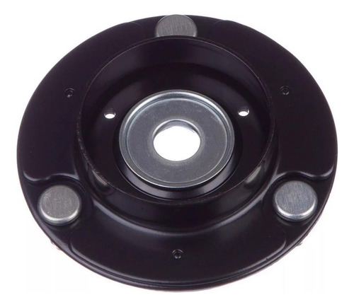 Par Coxim Amortecedor Dianteiro S10 Nova 2012 /2024 Original