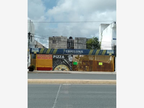 Imagen 11 de 12 de Bodega Comercial En Venta Supermanzana 61