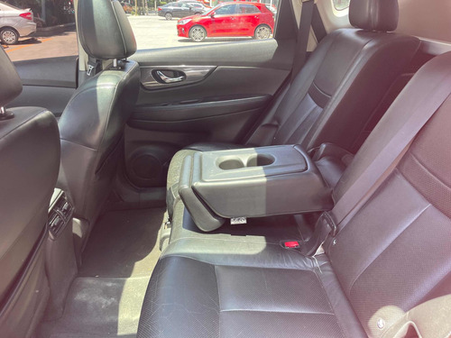Imagen 11 de 19 de Nissan X-trail 2.5 Exclusive 2 Row Cvt 2016