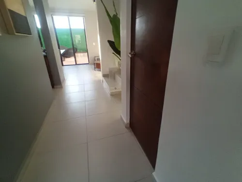 En Zibata, Club De Golf, Estrena Hermosa Casa, Exclusividad, 3 Recamaras..