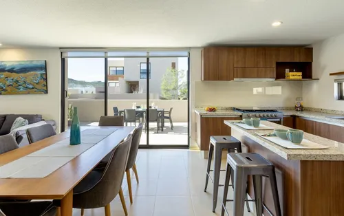 Preciosa Casa Tipo Duplex En Altos Juriquilla, 149 M2, De Super Lujo !!