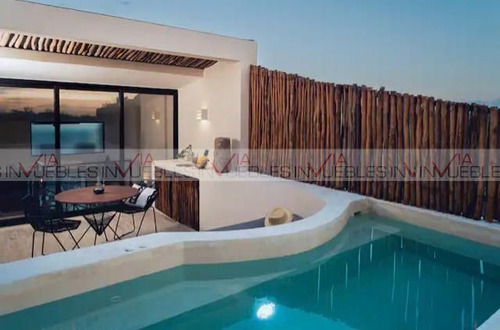 Aldea Zama, Bungalos Village
