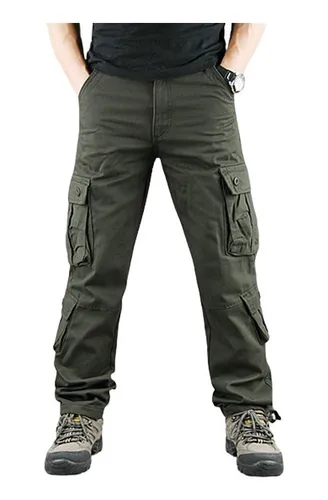 Pantalón senderismo hombre cheap