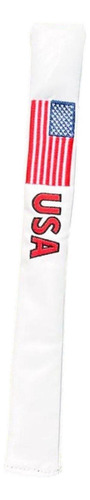 Funda Protectora Para Palo De Alineación, Estuche Protector
