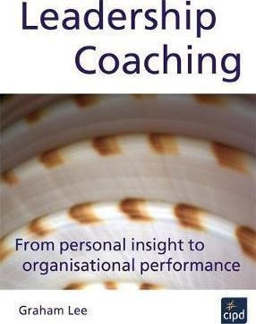 Leadership Coaching - Graham Lee
