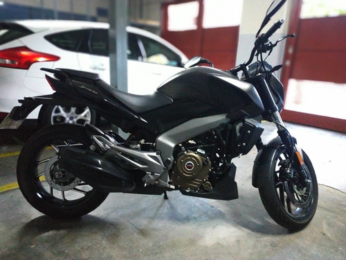 Bajaj Dominar 400