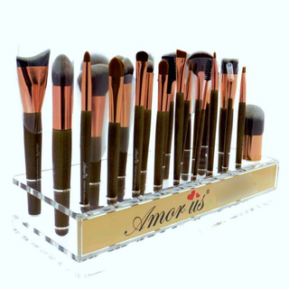 Brochas Maquillaje Profesional | MercadoLibre 📦 Brochas Maquillaje Profesional | MercadoLibre 📦