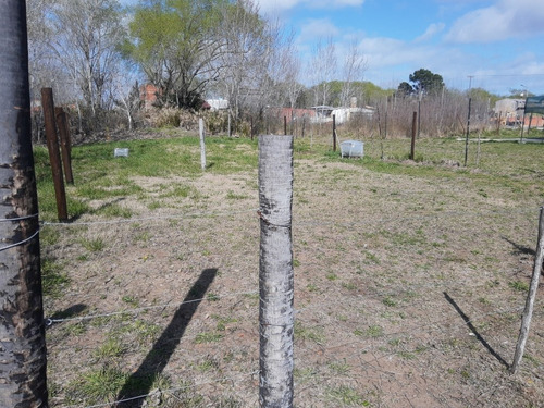 Lote Terreno En Venta Mar Del Tuyu Partido De La Costa