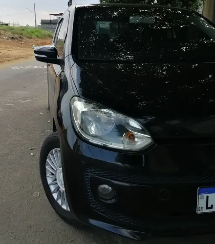 Imagem de Volkswagen Up! 2015 1.0 Move 5p