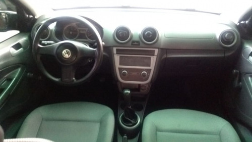 Volkswagen Gol 1.0 Mi 8v Flex 4p Manual G.v 2009/2010
