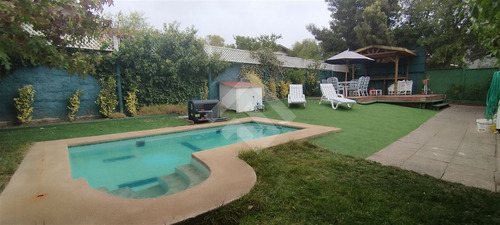 Casa En Venta 4d 2b 2e Algarrobo