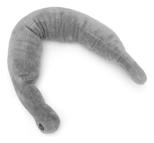 Almohada De Masaje Vibratorio Para Cuello Y Terapia