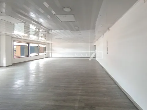 Oficina En Arriendo En Chicó Norte