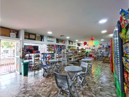 Vendo Local Comercial En Recreo