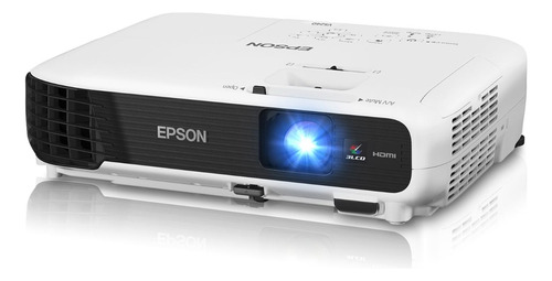 Oportunidad Venta Proyector Epson Vs250, Como Nuevo