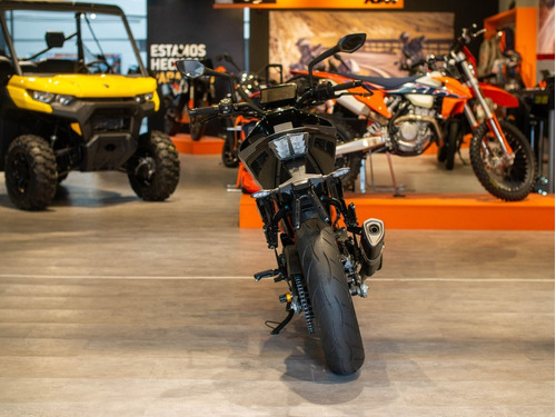 Imagen 8 de 25 de Ktm Duke 390 Entrega Inmediata