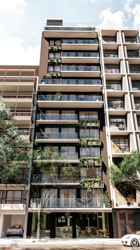 Departamento En Venta En Belgrano, Capital Federal, Buenos Aires