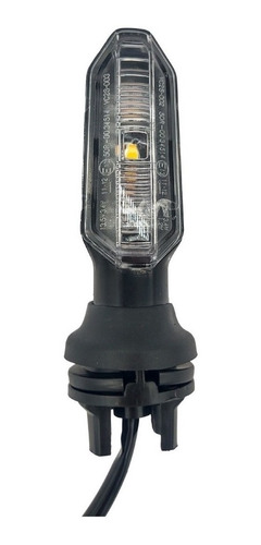 Pisca Led Seta Moto Honda Cb Twister Cb25of Cb 250 Unidade