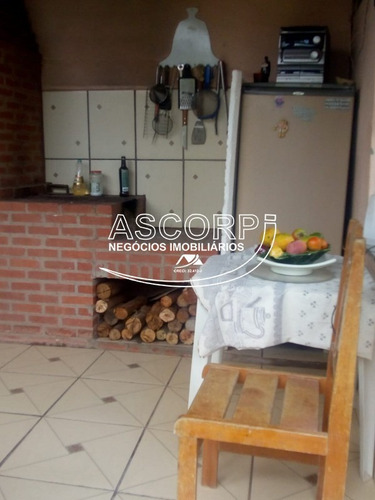 Imagem 7 de 24 de Chácara Na Região Do Bairro Tupi (código Ch00048) - Ch00048 - 70119886