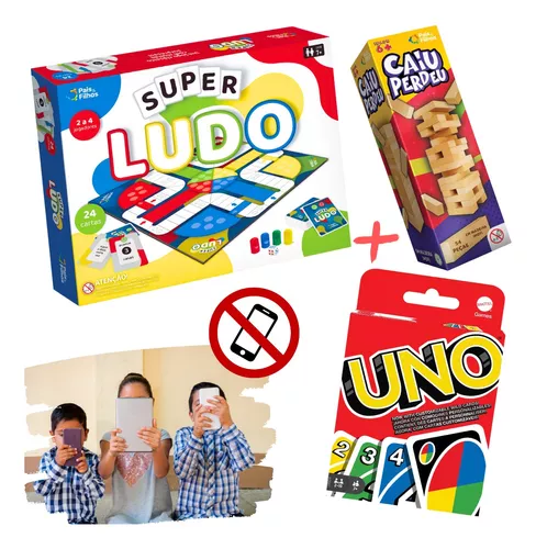 Kit Quem É Quem + O Que É O Que É? Jogo Divertido Em Família