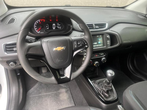 Chevrolet Prisma 1.4 LT SPE/4