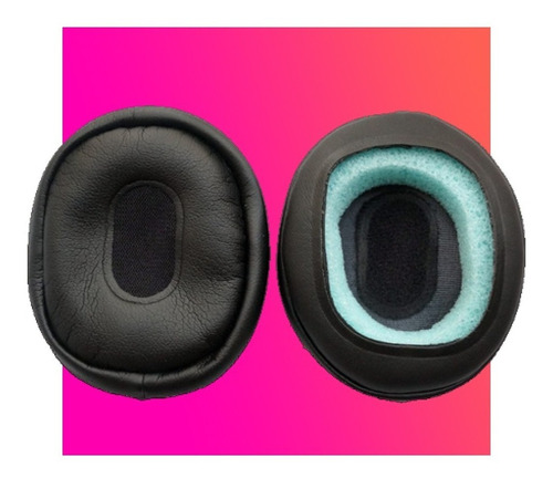 Almohadillas Para Sony Mdr-nc40 Oem Esponjas Cojines Orejera