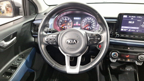 Kia Rio 1.6 S PACK