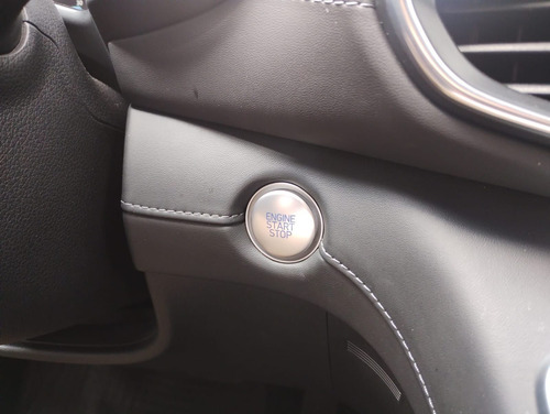 Hyundai Santa Fe 2.5 Limited Tech At