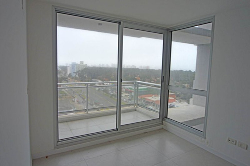 Venta De Apartamento 1 Dormitorio En Roosevelt (ref: Zen-3742)