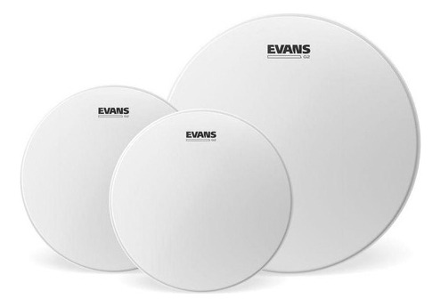 Kit Skin Evans ETP-G2CTD-R Porous Rock G2