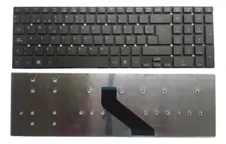 Teclado Acer Aspire 5830 E5-511 E5-571 Es1-512 Es1-711 E1-51