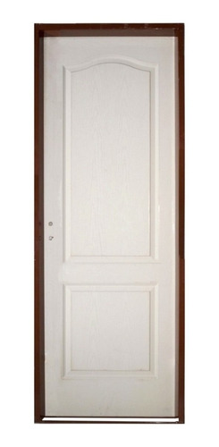 Puerta Placa Oblak Camden 70 10 Mchapa Durlock Der Stock