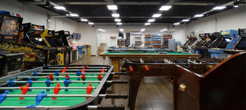 Imagen 20 de 30 de Departamento Co-living Co Working