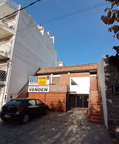 Casa En Venta En Lanus Este