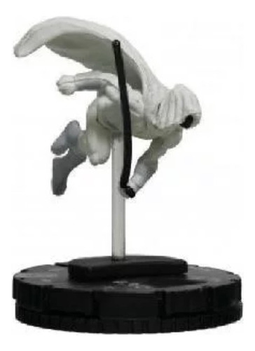 Heroclix Figura Moon Knight #032 Marvel Amazing Spiderman