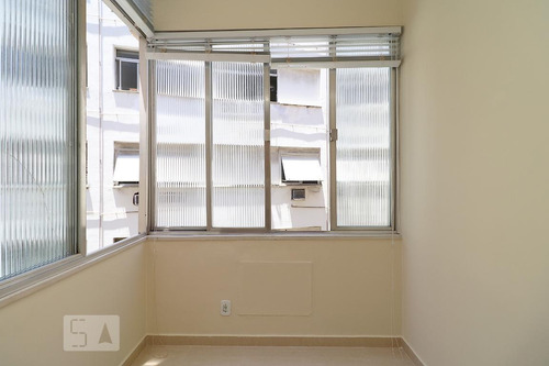 Apartamento Para Aluguel - Copacabana, 1 Quarto, 30 - 892863837