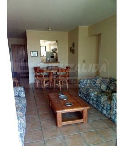 Imagen 10 de 16 de Departamento En Venta De 3 Dormitorios En Coquimbo