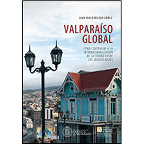 Valparaiso Global