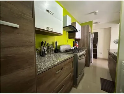 Apartamento en venta