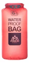 Comprar Bolsa Sumergible Seca Impermeable Outdoor Aonijie 6l