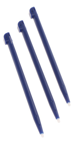 Imagen 1 de 9 de Lápiz Óptico Nintendo 2ds Azul