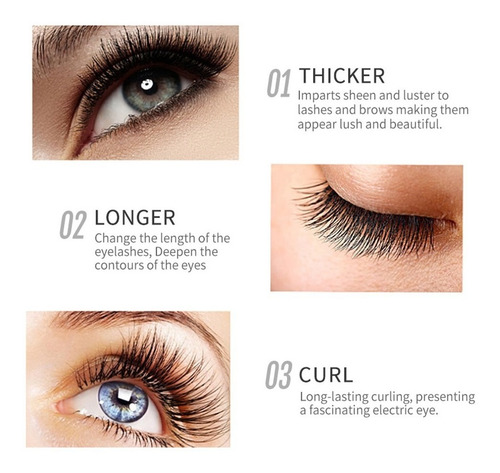 G Eyelash Growth Serum Natural 764 G Sérum Para Aumentar El