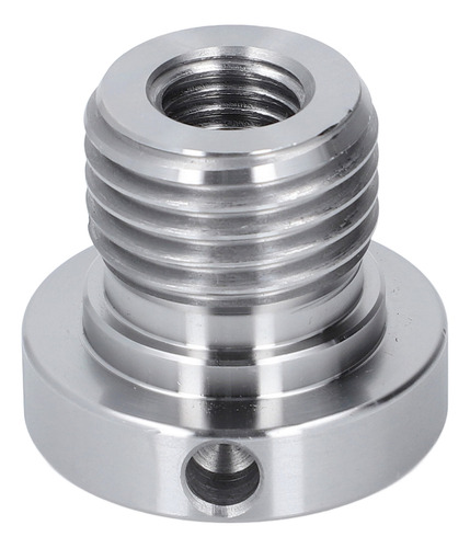 Adaptador De Mandril Para Torno De Carpintería
